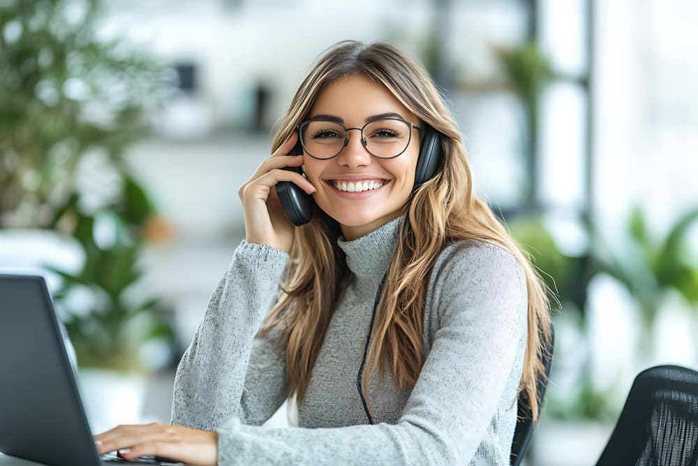 Reunião de negócios